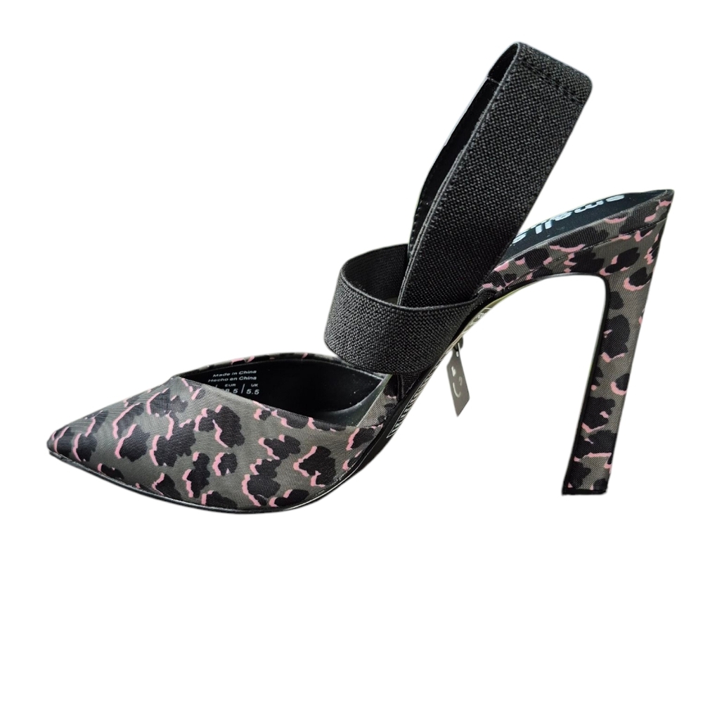 New Call It Spring Heels - Picture 5 of 6
